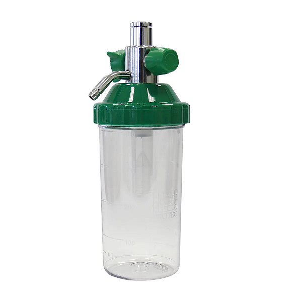 Aspirador de Rede Master Oxigênio 400 Ml - Protec