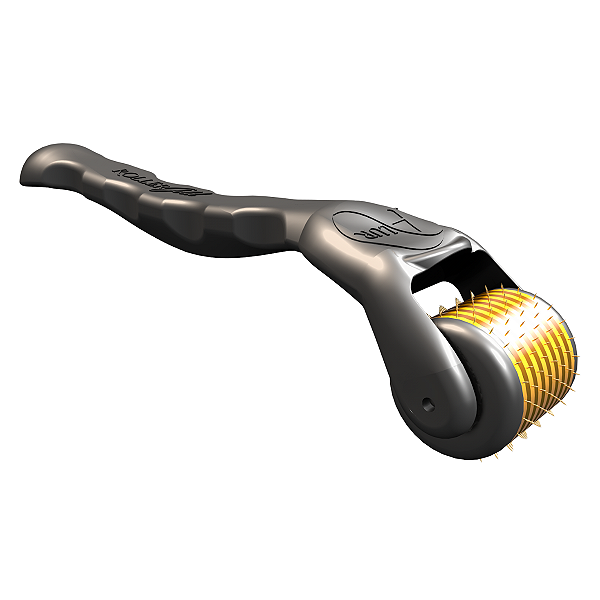 Roller de Microagulhamento - Alur Roller Gold