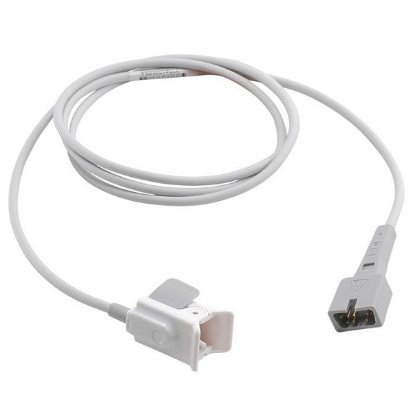 Sensor de Oximetria Reutilizável Tipo Clip Pediátrico UT100 - MD