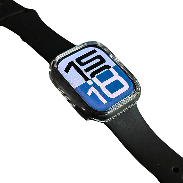 Watch X Amoled Microwear