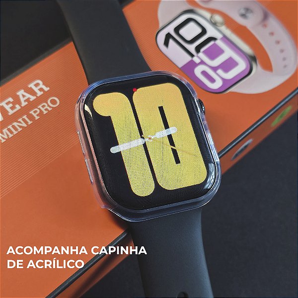 W10T Mini Microwear 1GB Chat GPT