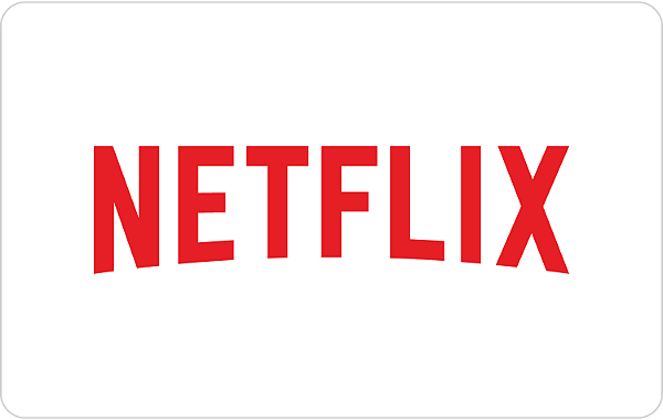 Cartão Netflix Digital Pré-Pago R$ 100