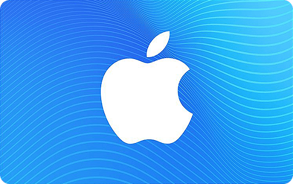 Cartão App Store Digital R$ 100
