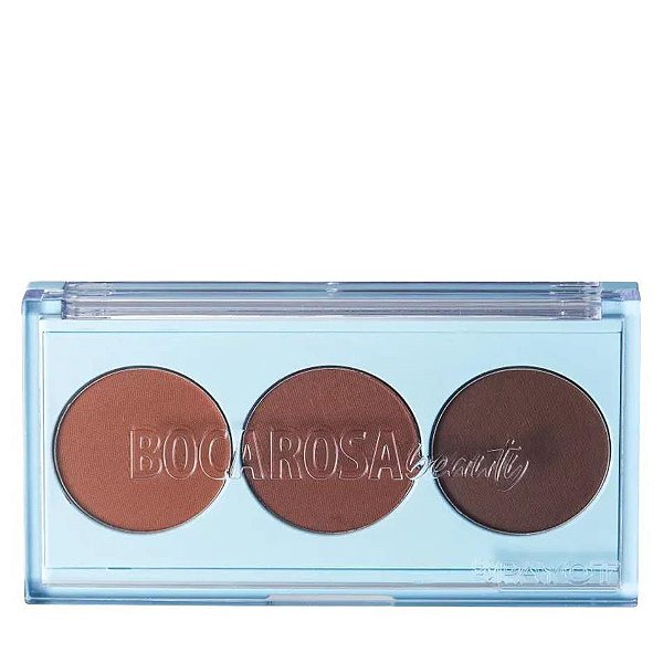 PALETA DE COTORNO COPACABANA 2 - BOCA ROSA