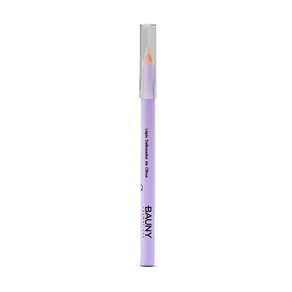 LÁPIS DELINEADOR PARA OLHOS BEGE 1,1G - BAUNY