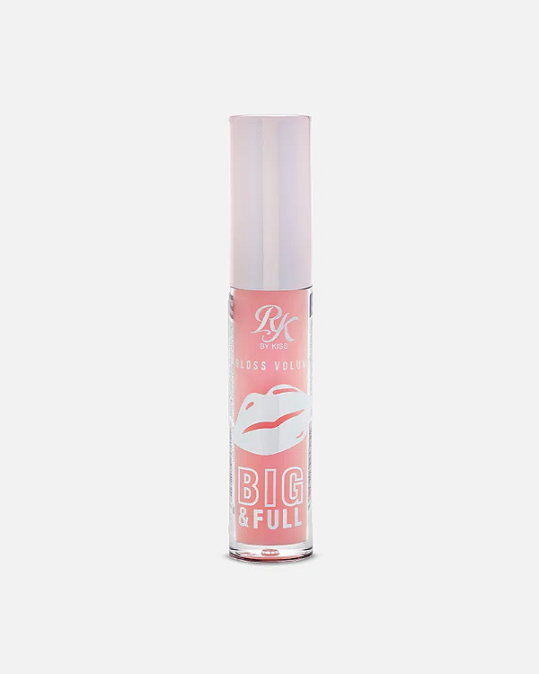 GLOSS VOLUME BIG E FULL - RUBY KISSES