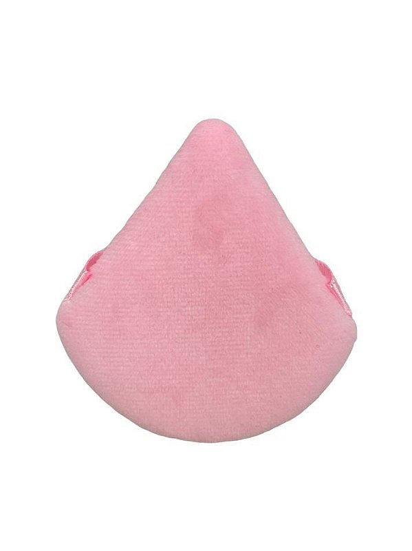 ESPONJA PARA MAQUIAGEM PARA PÓ - CORES SORTIDAS