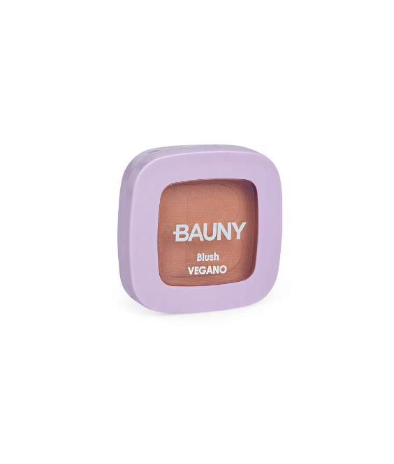 BLUSH COMPACTO 5G COR 020 - BAUNY