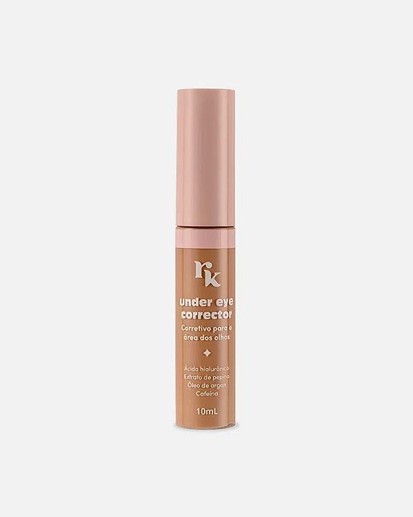 CORRETIVO PARA AREA DOS OLHOS - UNDER EYES COR 30 - RUBY KISSES