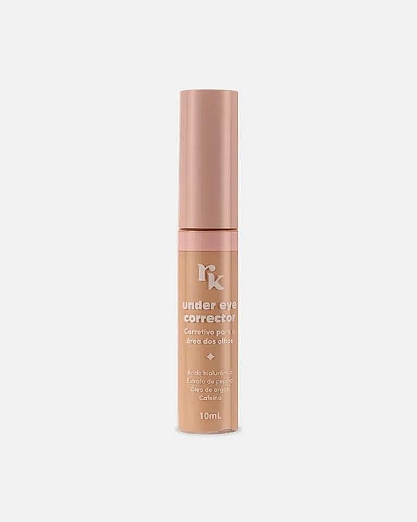 CORRETIVO PARA AREA DOS OLHOS - UNDER EYES COR 15 - RUBY KISSES