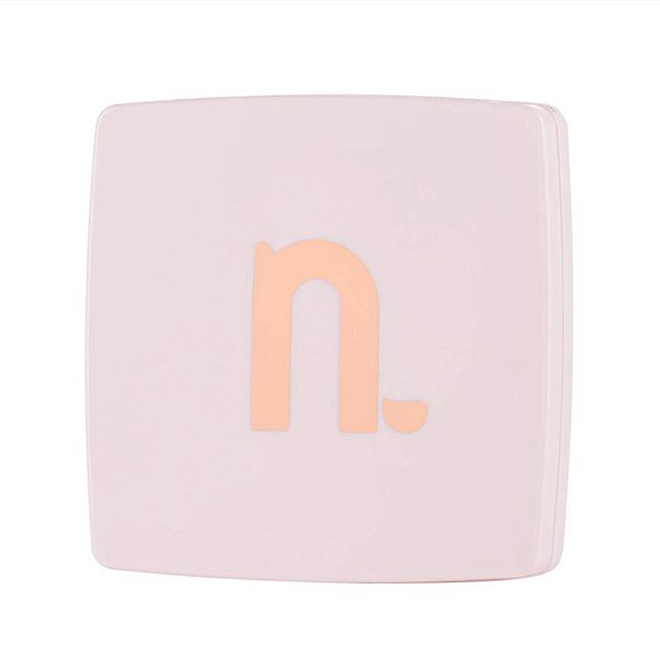 PALETA DE SOMBRAS INSTANT SHINE COR 01 SUNSET - NINA MAKEUP