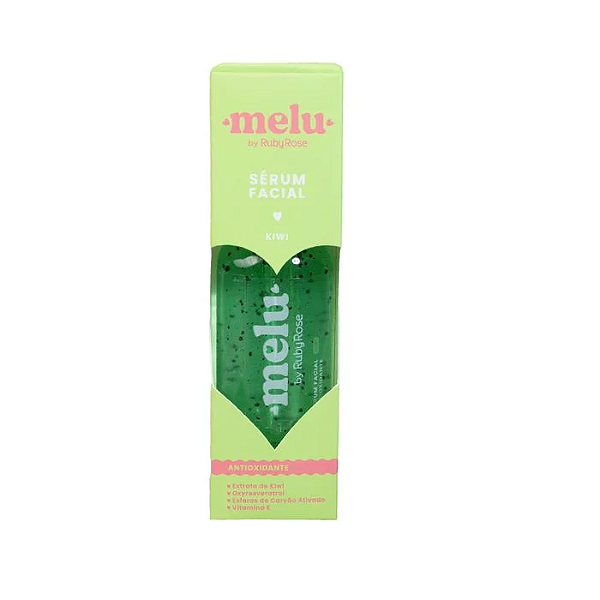 SÉRUM FACIAL KIWI MELU - RUBY ROSE
