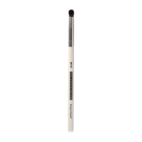 PINCEL DE DETALHE PARA OLHOS W141 - MACRILAN