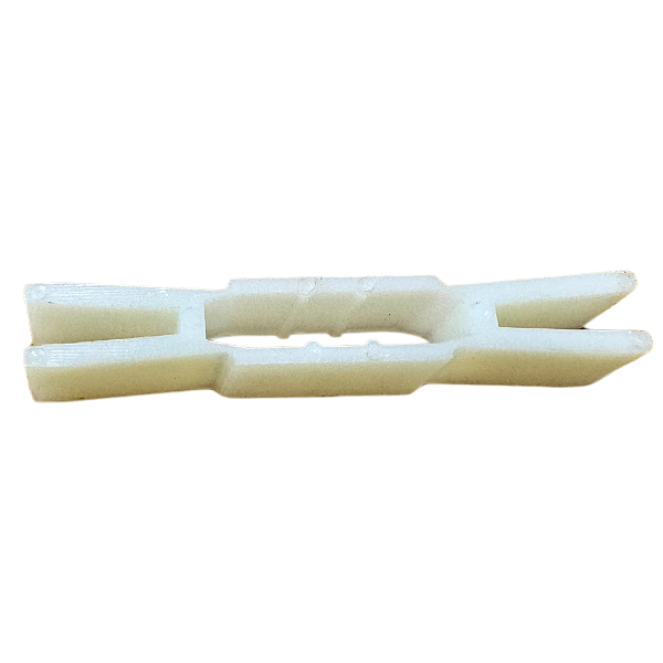 CORREDIÇA FLEXÍVEL DE PORTA 11MM OTIS