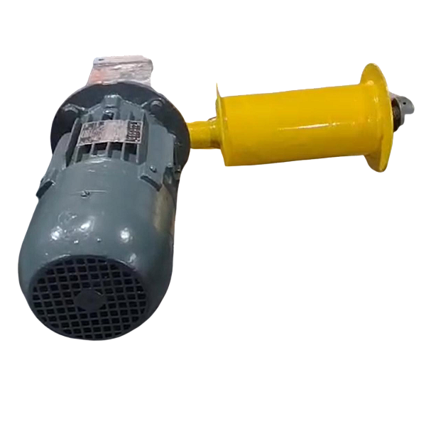 REDUTOR PARA ELEVADOR DE CARGA 3CV