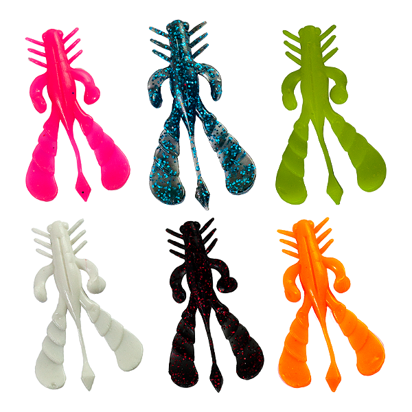 Isca Soft Artificial Venom