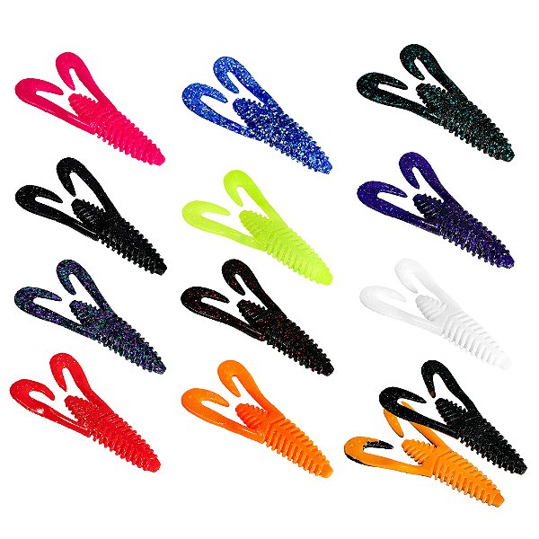 Isca Soft Artificial VIPER