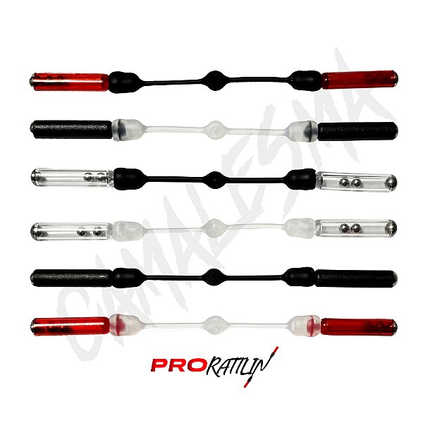PRO Ratilin - 6 UN