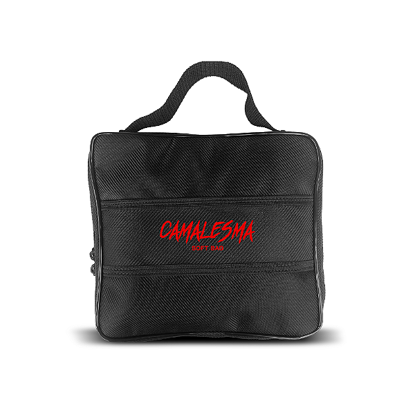 Soft Bag Camalesma