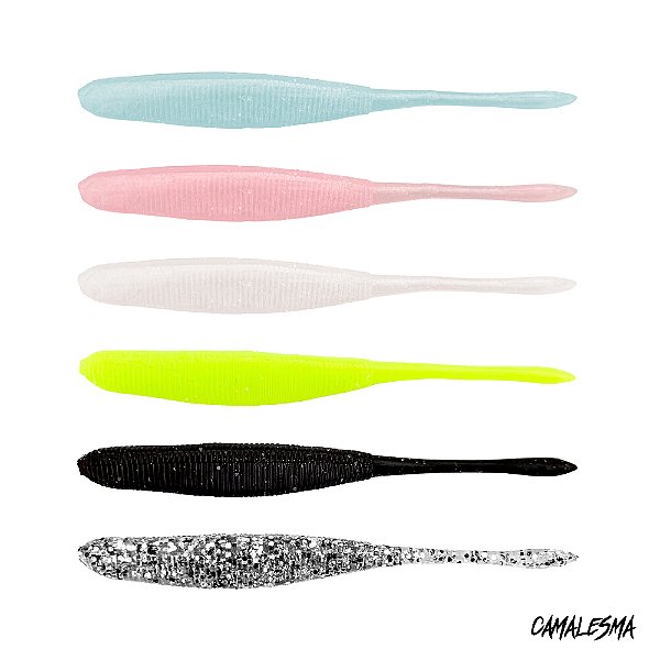 Isca Soft FANTASTICK 4’5 - 3UN