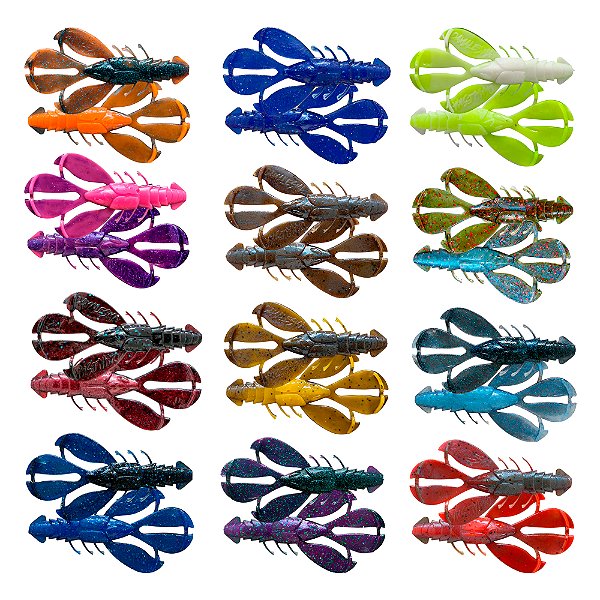 Isca Soft Artificial SAVAGE - 3UN