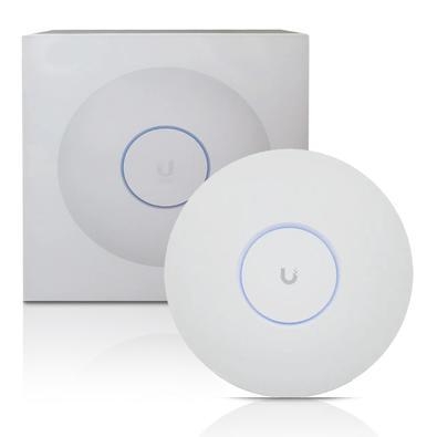 Antena Wireless Ubiquiti Ap Unifi U6-Pro Wifi 6 574/3400