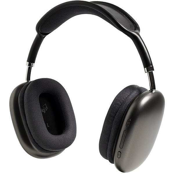 Fone De Ouvido Bluetooth Elg Preto Epb-Max5bk