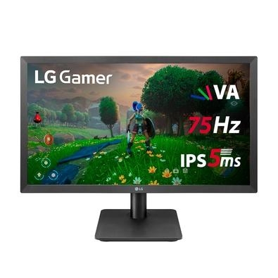 Monitor 21.5 Lg Led 22mp410-B 75hz Hdmi/Vga