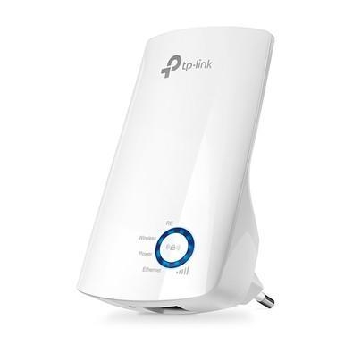 Access Point /Repetidor De Tomada Tp-Link Tl-Wa850re 300mbps