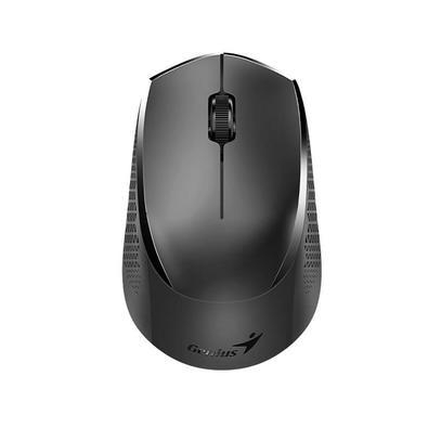 Mouse Sem Fio Genius Nx-8000s Preto