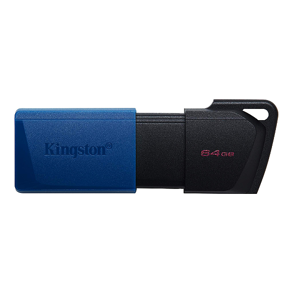 Pen Drive 64Gb Kingston Datatreveler Exodia M USB 3.2 DTXM/64GB