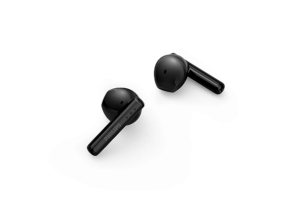Fone de Ouvido Philips Bluetooth TAT1139BK/00 Preto