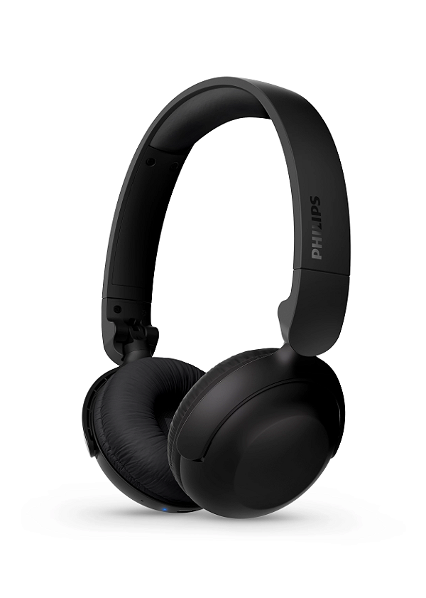 Fone de Ouvido Philips Buetooth TAH2209BK/00 Preto