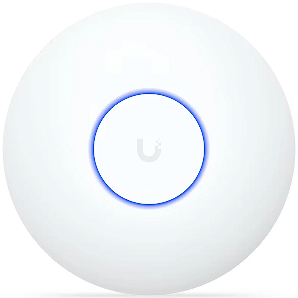 Antena Wireless Ubiquiti Ap Ac Unifi U7 lite  Wifi 7  (200 clientes)