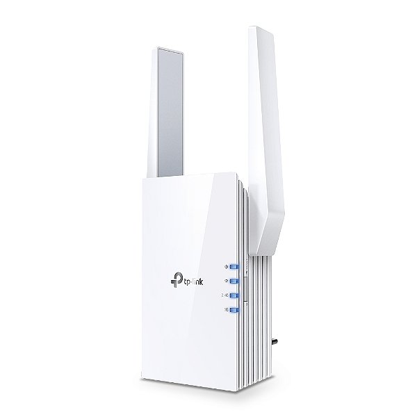 Access Point /Repetidor Tp-Link Re505x Ax1500 300/1200 Mbps