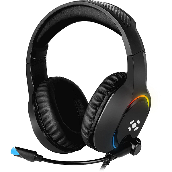 Headset Gamer Fortrek Holt