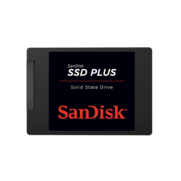 Hd Ssd Sata 2tb Sandisk Sata G28 Plus SDSSDA-2T00-G28