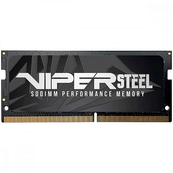 Memoria Nb Ddr4 16Gb 3200mhz Patriot Viper Steel