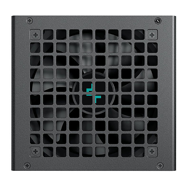 Fonte Atx 550w Deepcool PL550D 80 Plus Bronze s/ Cabo de força