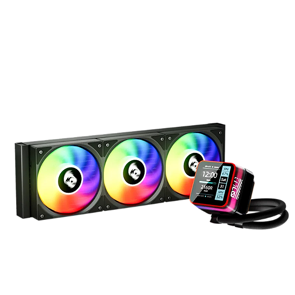 Water Cooler Redragon Argb 360MM CCW-3015R
