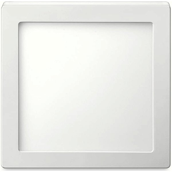 PAINEL QUADRADO SOB 18W 3000-6500K SMART WIFI ELGIN