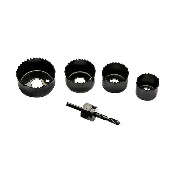 SERRA COPO A/C 32 A 54 MM 5PCS BRASFORT