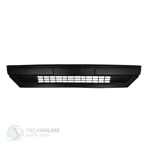 Parachoque Dianteiro Gol G1 87/94 Texturizado Lumax