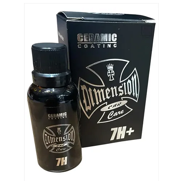 7h+ Vitrificador Multi-superfície Dimension 30ML