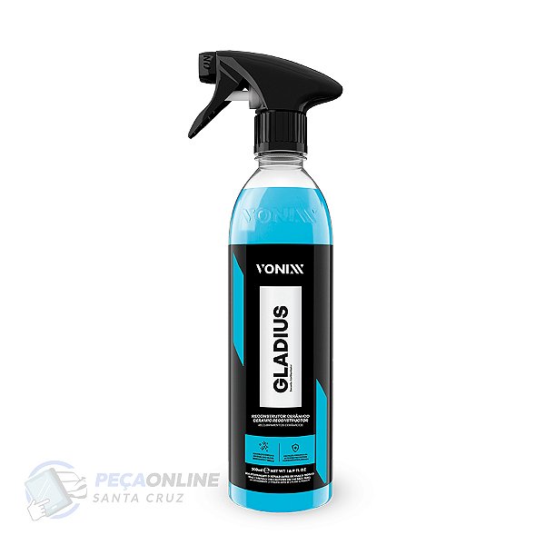 Gladius Reconstrutor Cerâmico Vonixx 500ML