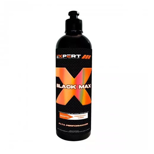 Black Max Selante Para Pneus Expert 500ML