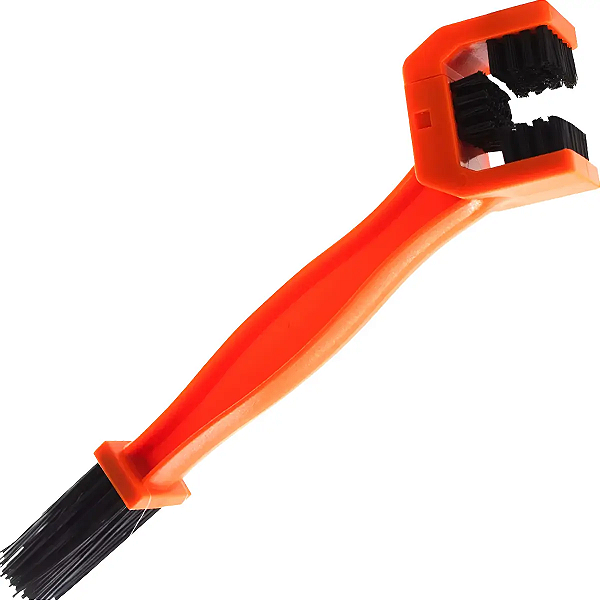 Escova Para Limpeza De Corrente Kers