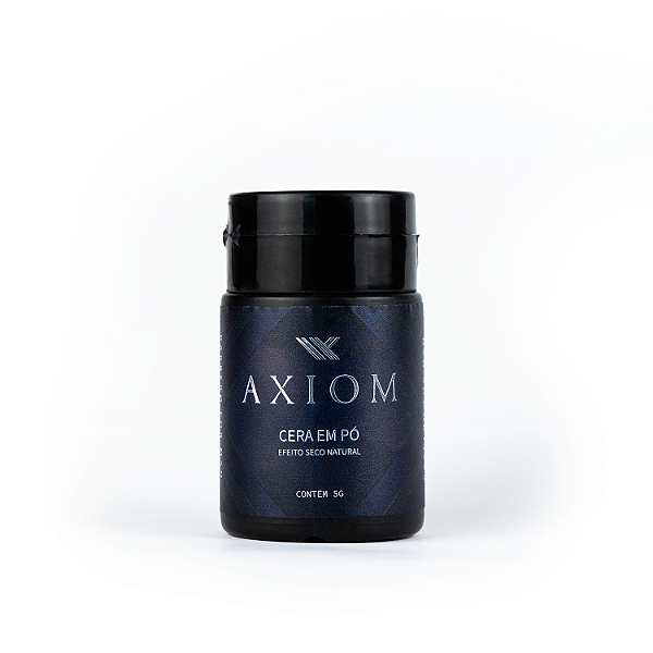 Cera em Pó | Cera Capilar