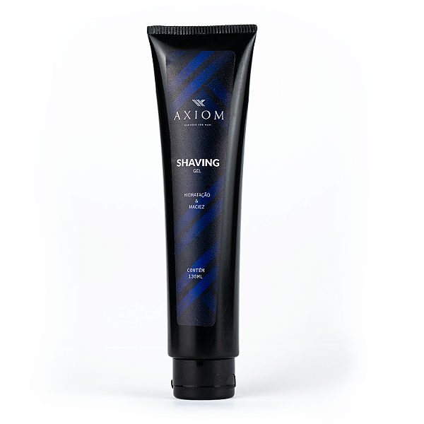 Shaving Gel | Gel para Barbear