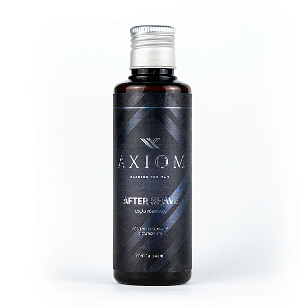 After Shave | Loção pós-barba